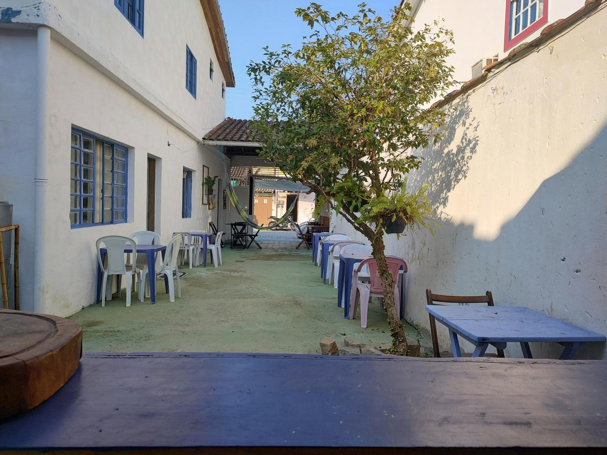 Quarto Rosas 2 A 5 Pessoas Centro Praia Do Pontal Araquari Dış mekan fotoğraf