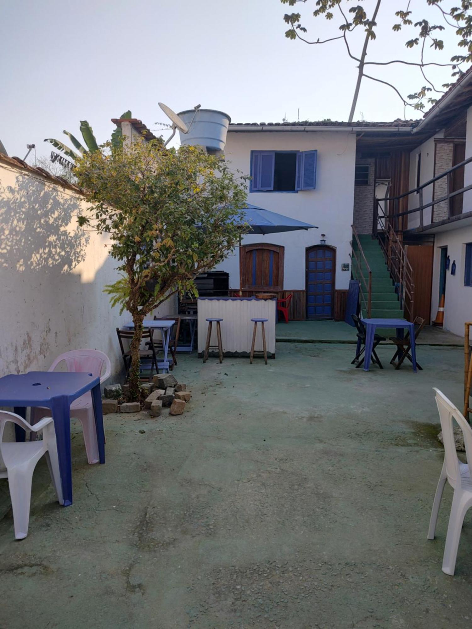 Quarto Rosas 2 A 5 Pessoas Centro Praia Do Pontal Araquari Dış mekan fotoğraf